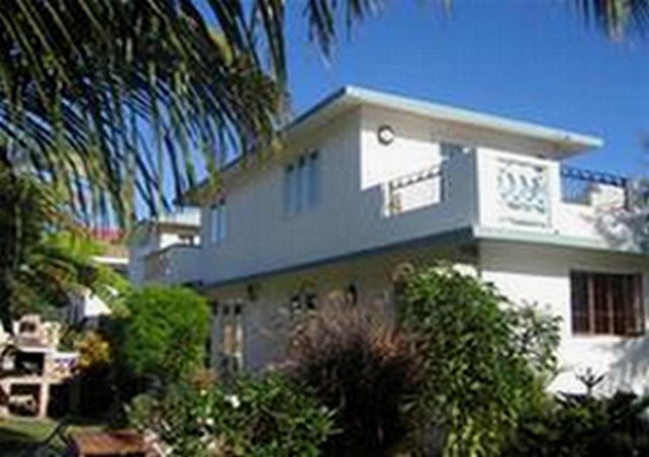 Villa3Tours Albion Exterior foto