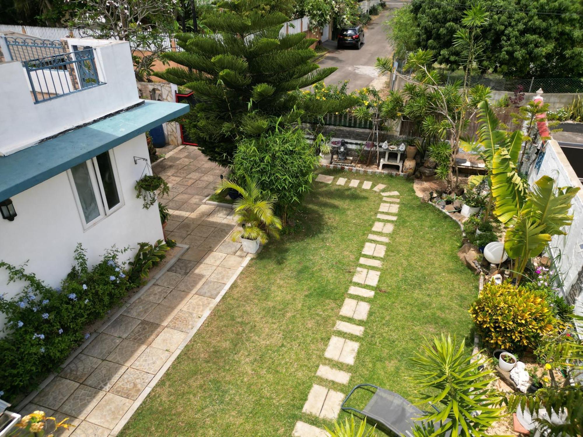 Villa3Tours Albion Exterior foto